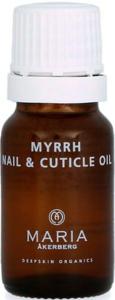 Maria Åkerberg Myrrh Nail & Cuticle Oil 10 ml produkt bild