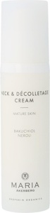 Maria Åkerberg Neck & Décolletage Cream 50 ml produktbilde