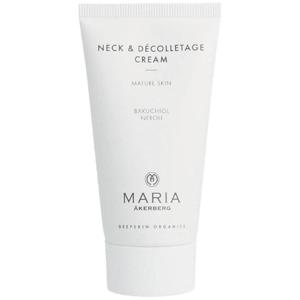 Maria Åkerberg Neck & Décolletage Cream 50 ml produkt bild