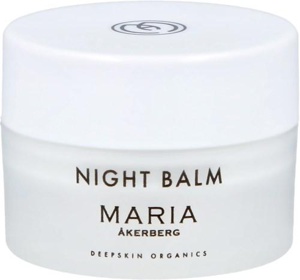 Maria Åkerberg Night Balm produktbilde