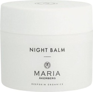 Maria Åkerberg Night Balm produktbilde