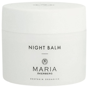 Maria Åkerberg Night Balm 50 ml produkt bild