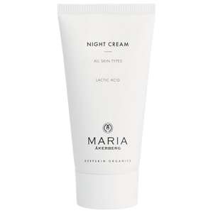 Maria Åkerberg Night Cream 50 ml produkt bild
