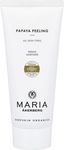 Maria Åkerberg Papaya Peeling 100 ml produktbilde