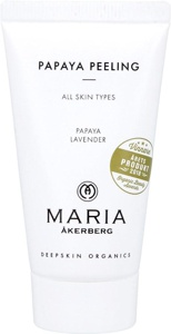 Maria Åkerberg Papaya Peeling 30 ml produktbilde