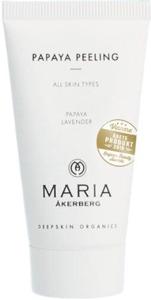 Papaya Peeling 30 ml produkt bild