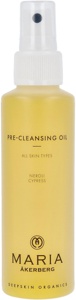 Maria Åkerberg Precleansing Oil Gentle 125 ml produktbillede