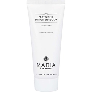 Maria Åkerberg Protecting Lotion Outdoor 100 ml produktbilde