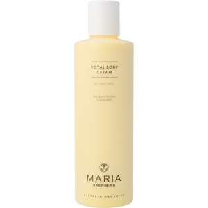 Maria Åkerberg Royal Body Cream 250 ml produktbillede