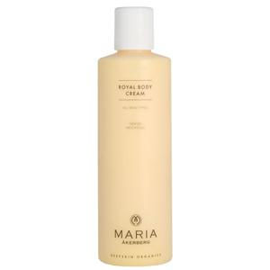 Maria Åkerberg Royal Body Cream 250 ml produkt bild