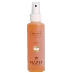 Maria Åkerberg Royal Body Oil 125 ml produkt bild