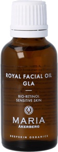 Maria Åkerberg Royal Facial Oil GLA produktbilde