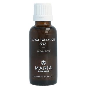 Royal Facial Oil GLA 30 ml produkt bild