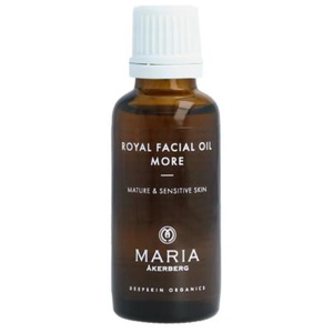 Maria Åkerberg Royal Facial Oil More 30 ml produkt bild