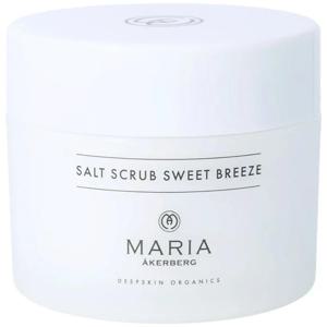 Maria Åkerberg Salt Scrub Sweet Breeze 200 ml produkt bild
