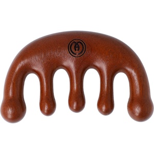 MARIA ÅKERBERG Scalp Massage Comb 1 pcs produktbillede