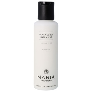 Maria Åkerberg Scalp Scrub Intensive 125 ml produktbillede