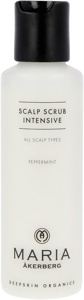 Maria Åkerberg Scalp Scrub Intensive 125 ml produktbilde