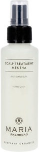 Maria Åkerberg Scalp Treatment Mentha 125 ml produktbillede