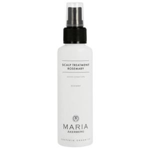 Maria Åkerberg Scalp Treatment Rosemary 125 ml produkt bild
