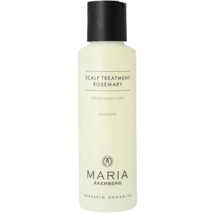 Maria Åkerberg Scalp Treatment Rosemary 125 ml produktbillede