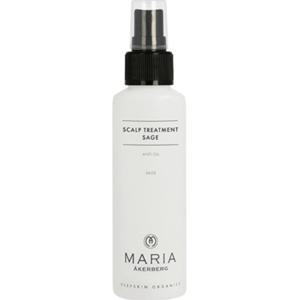 Maria Åkerberg Scalp Treatment Sage 125 ml produkt bild