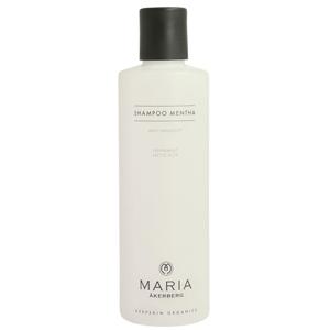 Shampoo Mentha 250 ml produkt bild