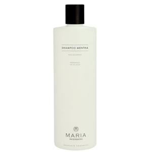 Maria Åkerberg Shampoo Mentha produkt bild