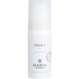 Maria Åkerberg Serum C 30 ml produktbilde