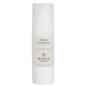 Maria Åkerberg Serum Clearing 30 ml produkt bild
