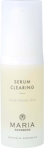 Maria Åkerberg Serum Clearing 30 ml produktbillede