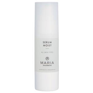 Maria Åkerberg Serum Moist 30 ml produkt bild