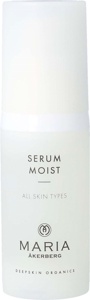 Maria Åkerberg Serum Moist 30 ml produktbilde