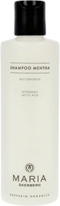 Maria Åkerberg Shampoo Mentha 250 ml produktbilde