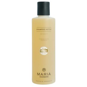Maria Åkerberg Shampoo Nettle 250 ml produkt bild