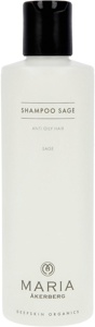 Maria Åkerberg Shampoo Sage 250 ml produktbilde