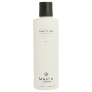 Shampoo Sage 250 ml produkt bild