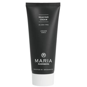 Shaving Cream 100 ml produkt bild