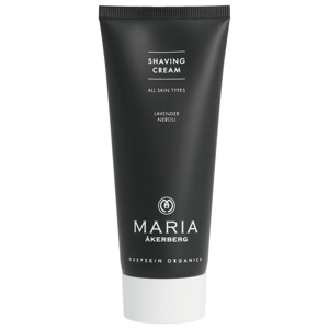 Maria Åkerberg Shaving Cream 100 ml produktbillede