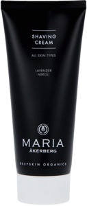 Maria Åkerberg Shaving Cream 100 ml produktbilde