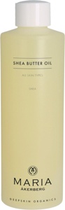 Maria Åkerberg Shea Oil 250 ml produktbillede