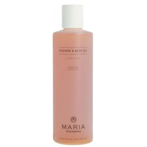 Shower & Bath Oil 250 ml produkt bild