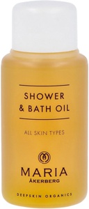 Maria Åkerberg Shower & Bath Oil 30 ml produktbilde