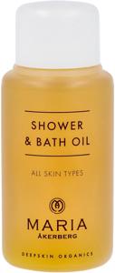 Shower & Bath Oil 30 ml produkt bild