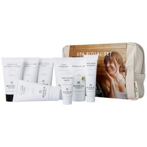 Maria Åkerberg Spa Ritual Set produkt bild