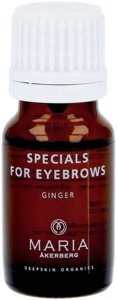 Maria Åkerberg Specials for Eyebrows 10 ml produktbillede