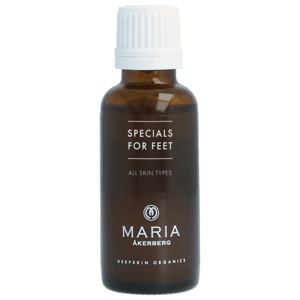 Maria Åkerberg Specials For Feet 30 ml produktbillede