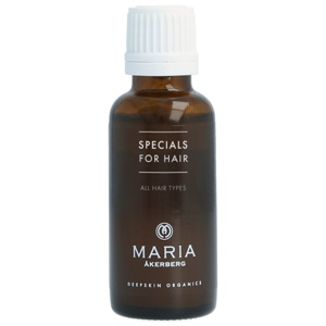 Maria Åkerberg Specials For Hair 30 ml produktbillede