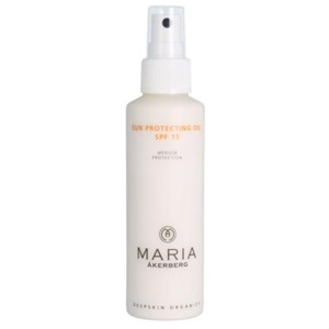 Sun Protecting Oil SPF15 125 ml produkt bild