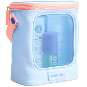 Maria Nila Beauty Bag Coils & Curls SS25 300, 100 & 30 ml 430 ml produkt bild